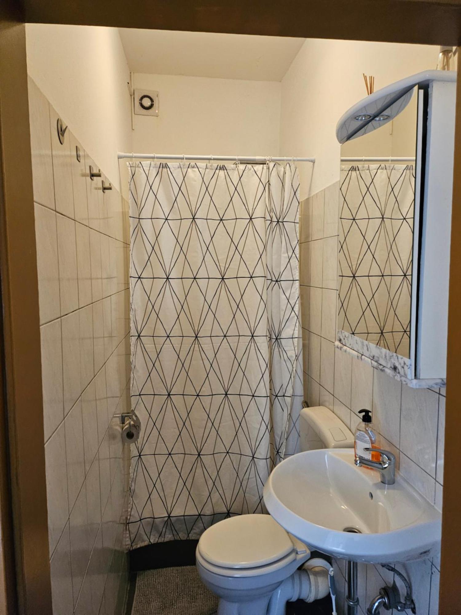 Pension An Der Zeche Essen Quarto foto